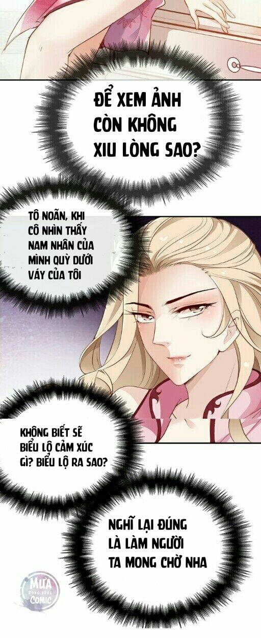 Song Diện Tổng Tài Sủng Thê Chỉ Nam: Chapter 7.2