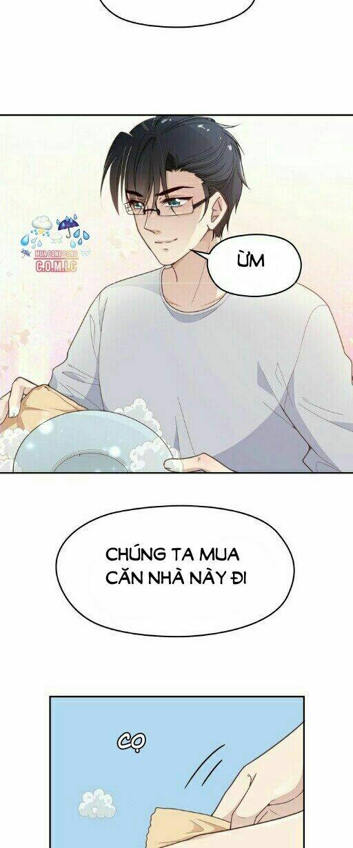 Song Diện Tổng Tài Sủng Thê Chỉ Nam: Chapter 8.2