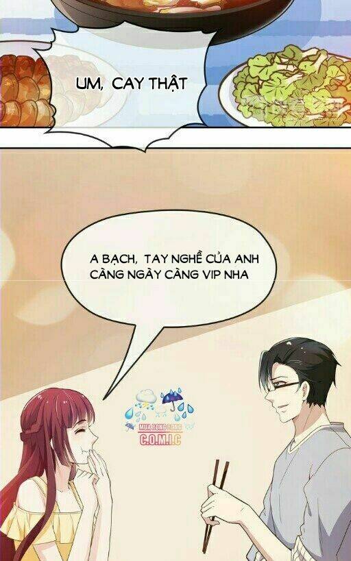 Song Diện Tổng Tài Sủng Thê Chỉ Nam: Chapter 8.2