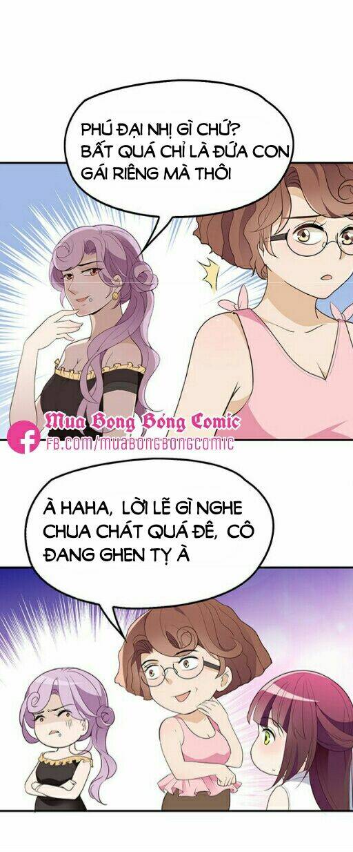 Song Diện Tổng Tài Sủng Thê Chỉ Nam: Chapter 9