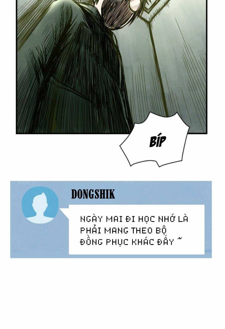 Song Hồn: Chapter 0