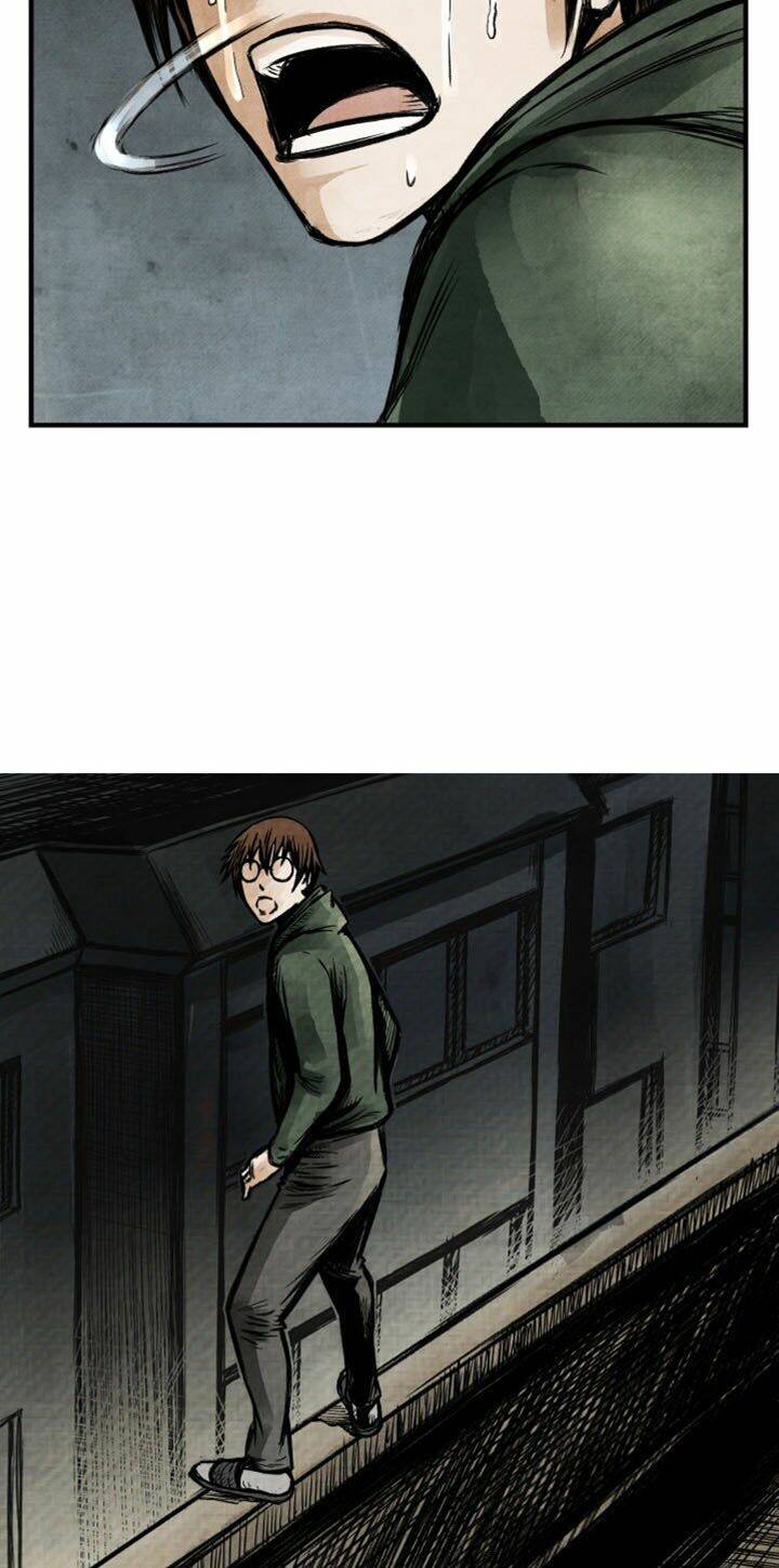 Song Hồn: Chapter 0