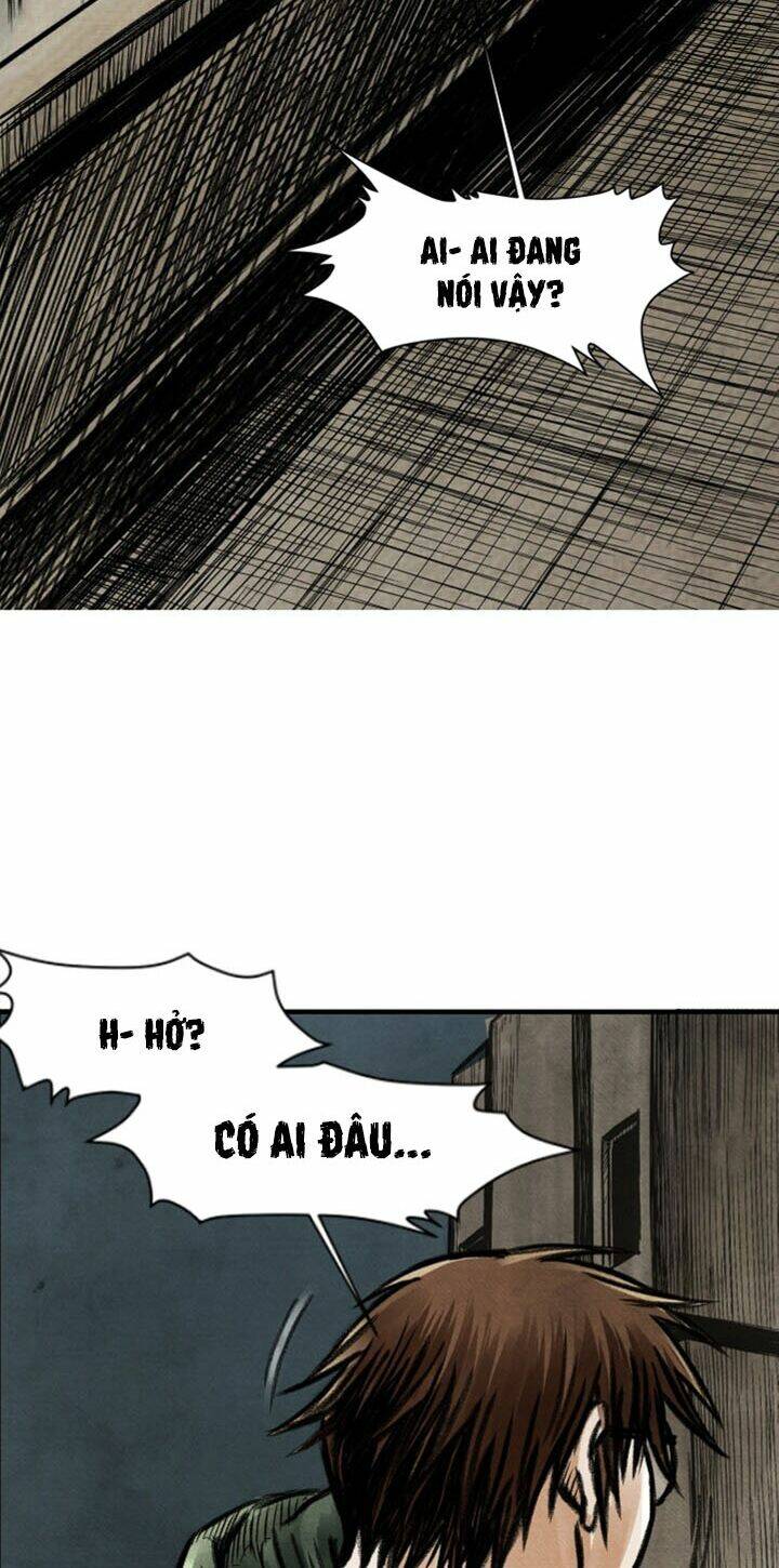Song Hồn: Chapter 0