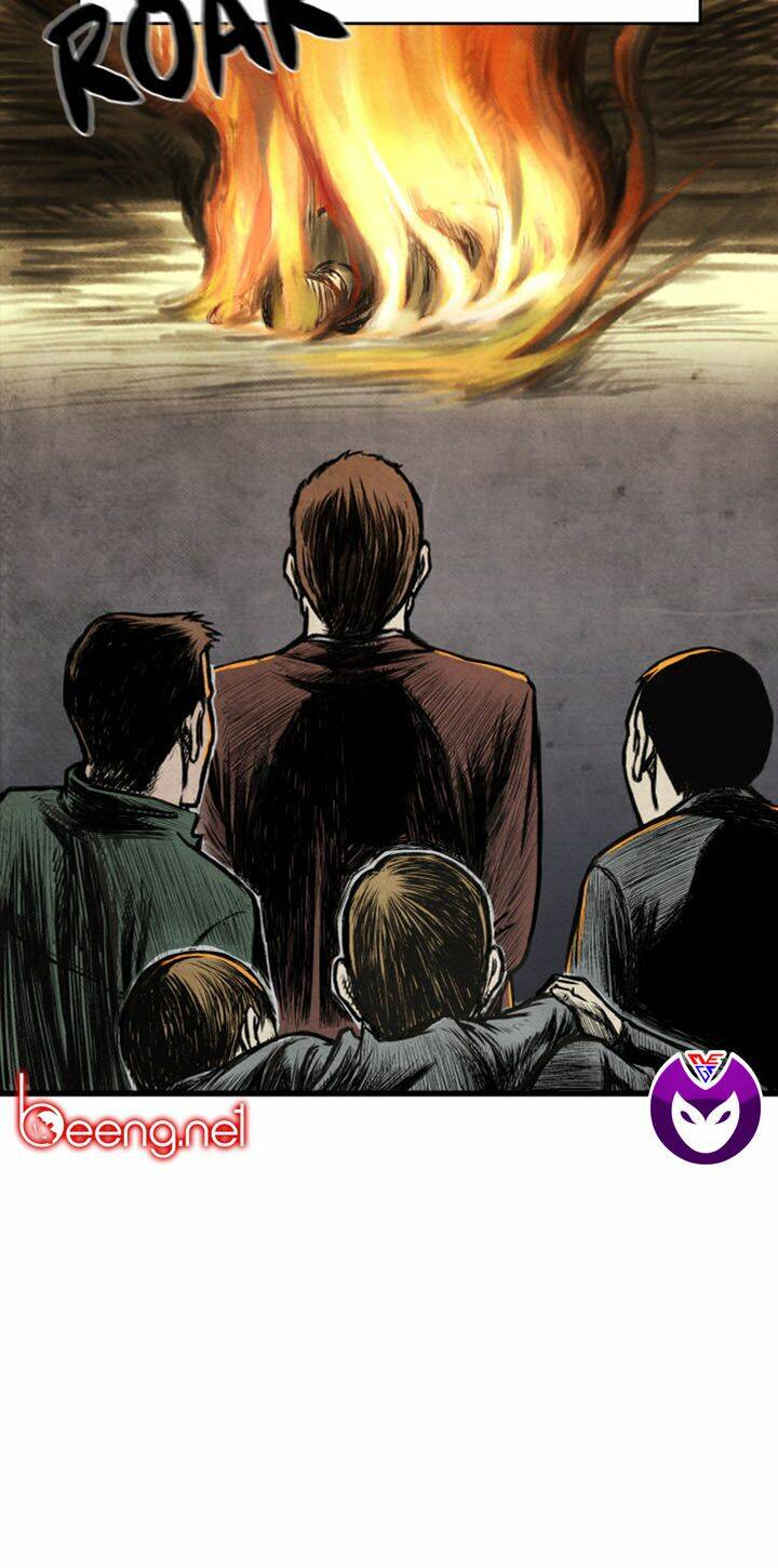 Song Hồn: Chapter 1