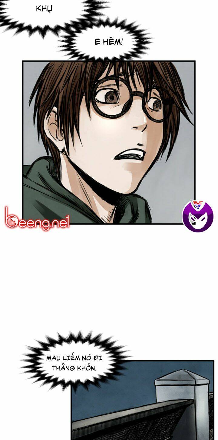 Song Hồn: Chapter 1