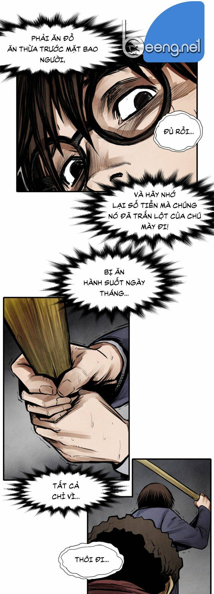 Song Hồn: Chapter 10