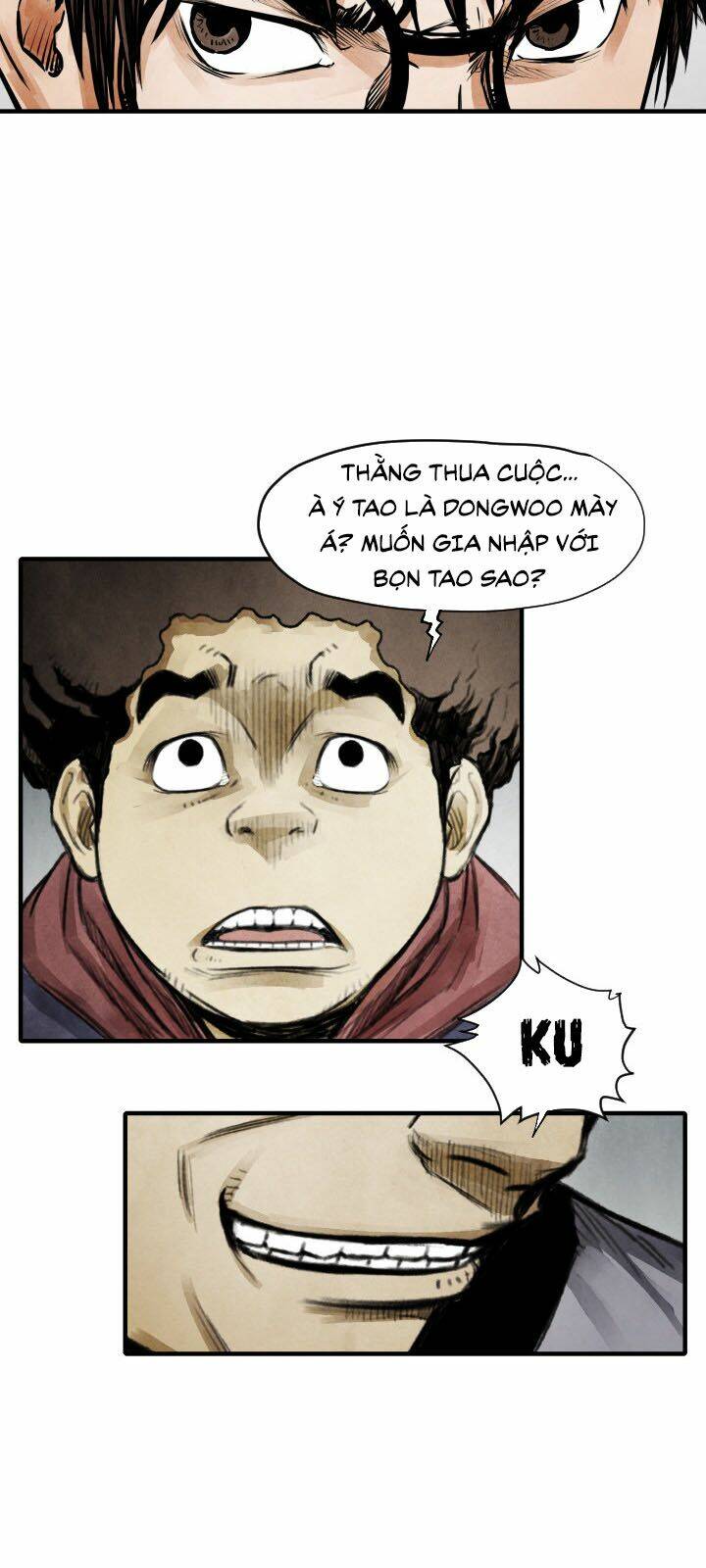 Song Hồn: Chapter 11