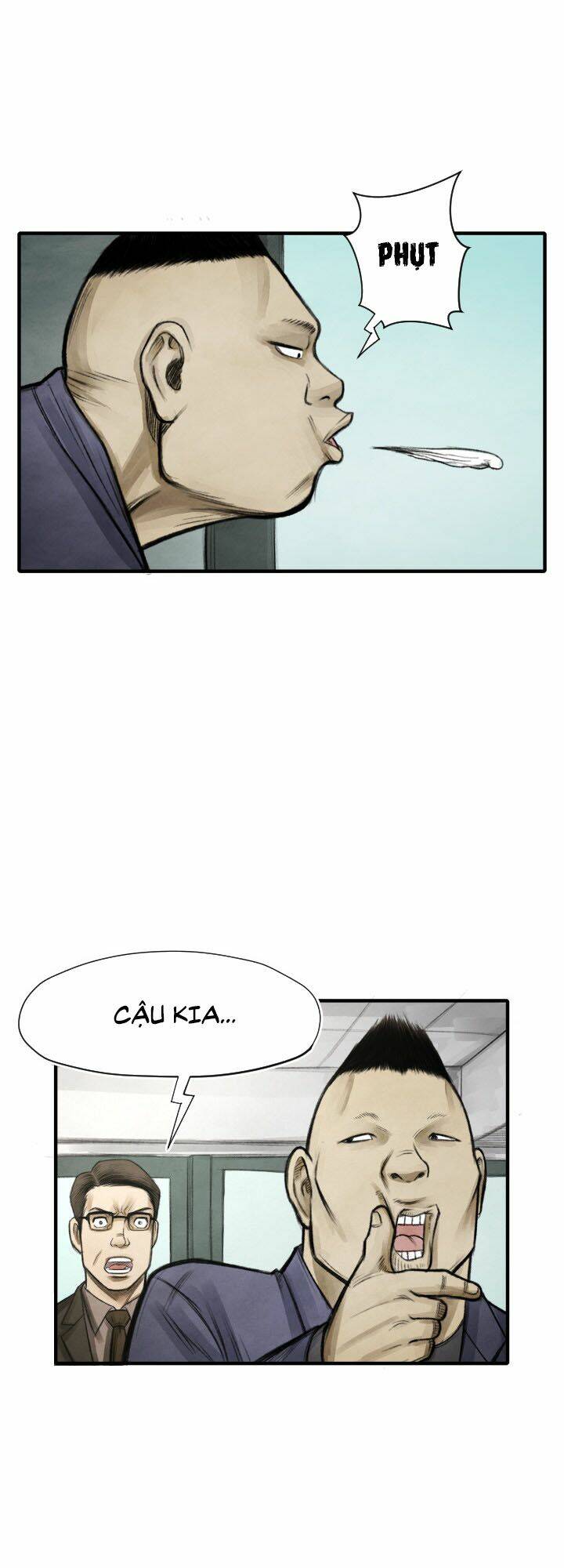 Song Hồn: Chapter 11