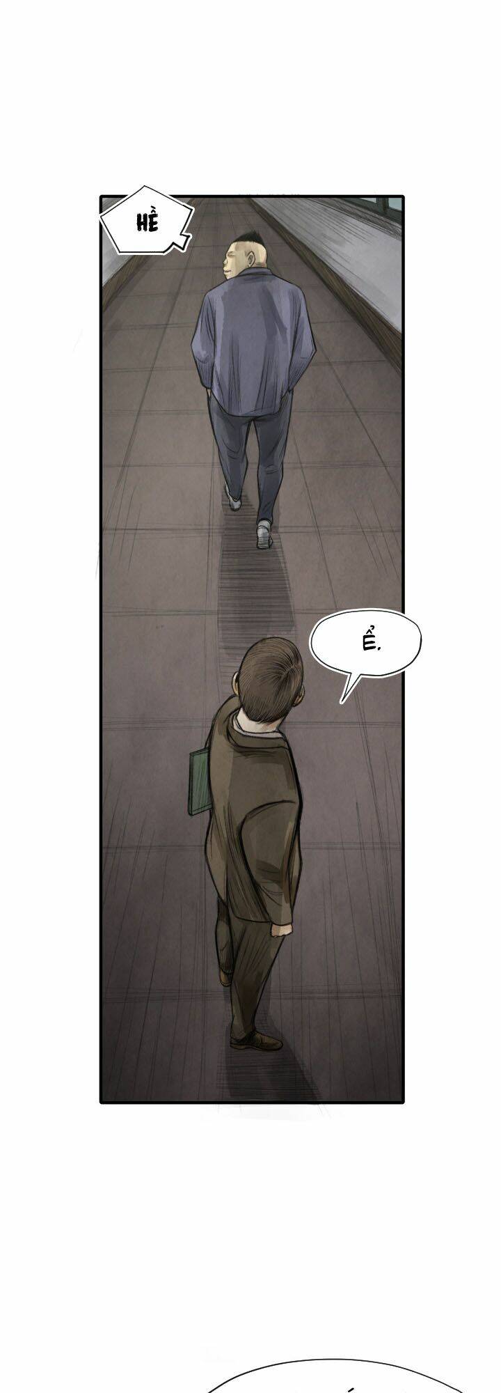 Song Hồn: Chapter 11