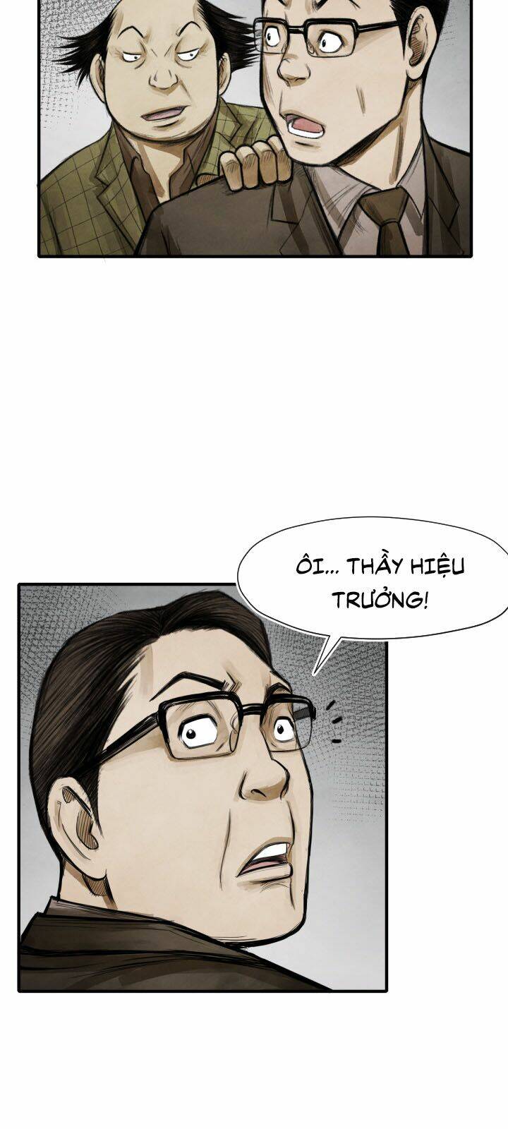 Song Hồn: Chapter 11