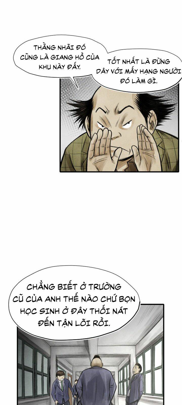 Song Hồn: Chapter 11