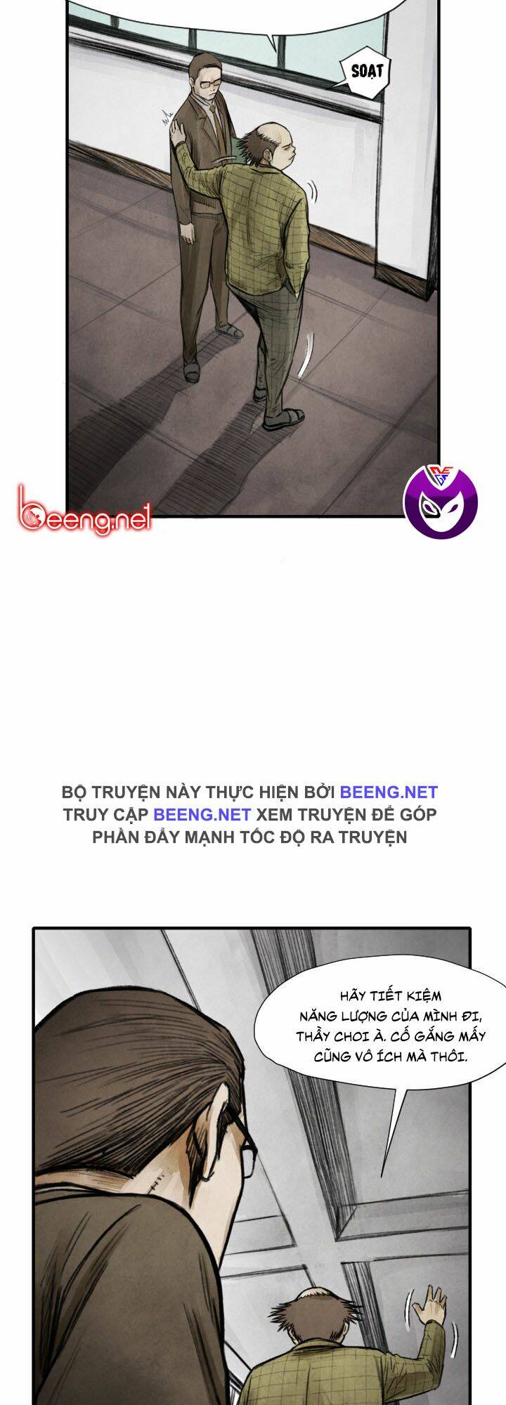 Song Hồn: Chapter 11