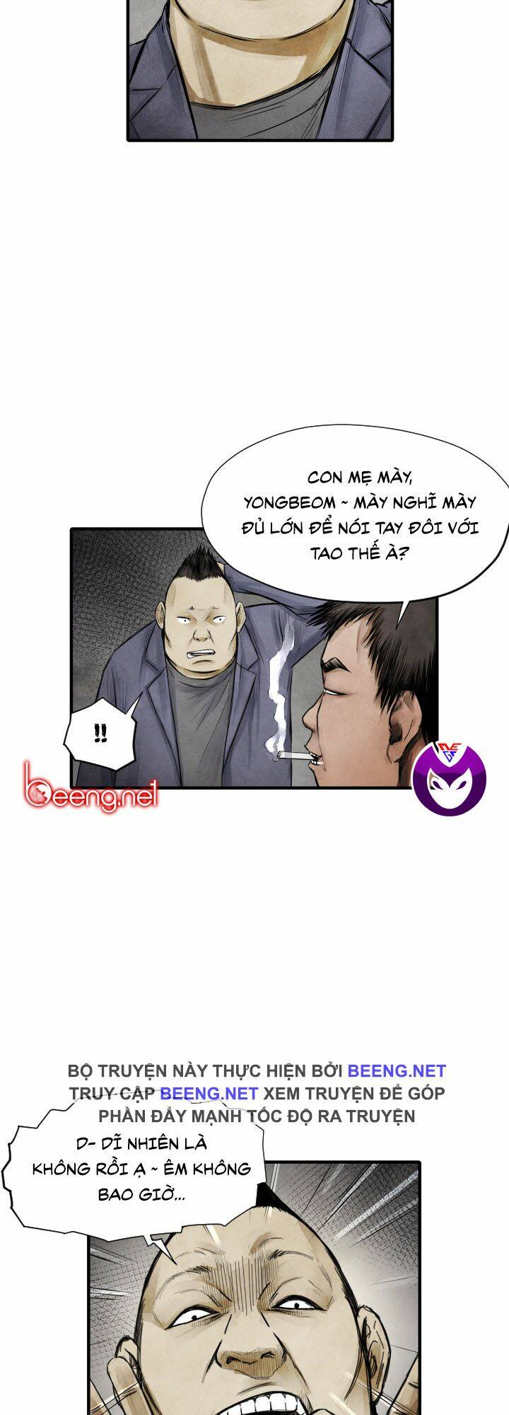 Song Hồn: Chapter 11