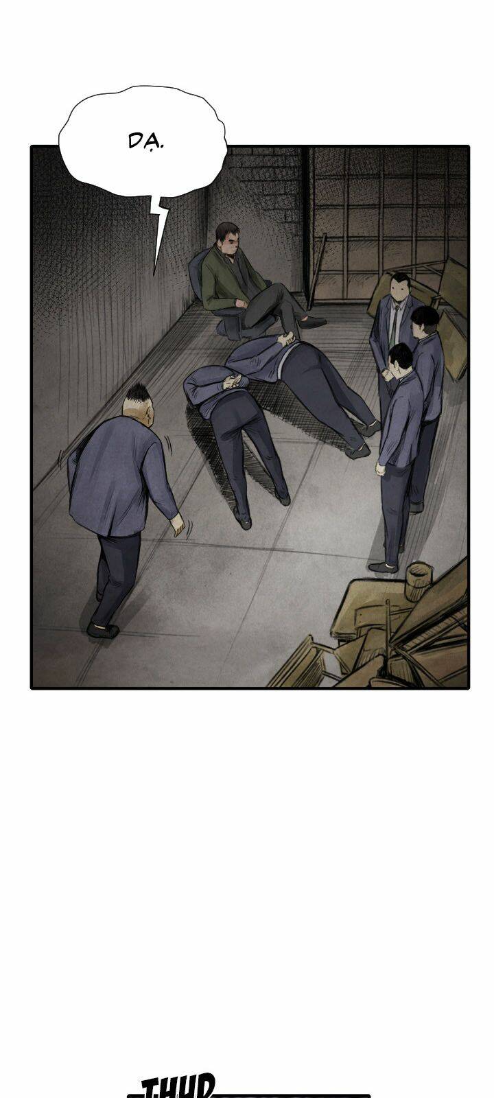 Song Hồn: Chapter 11