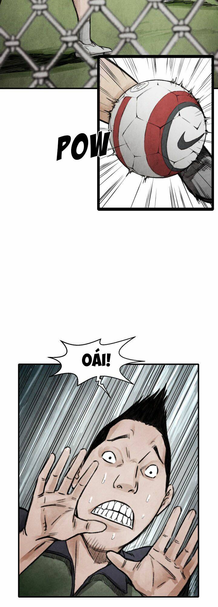 Song Hồn: Chapter 12