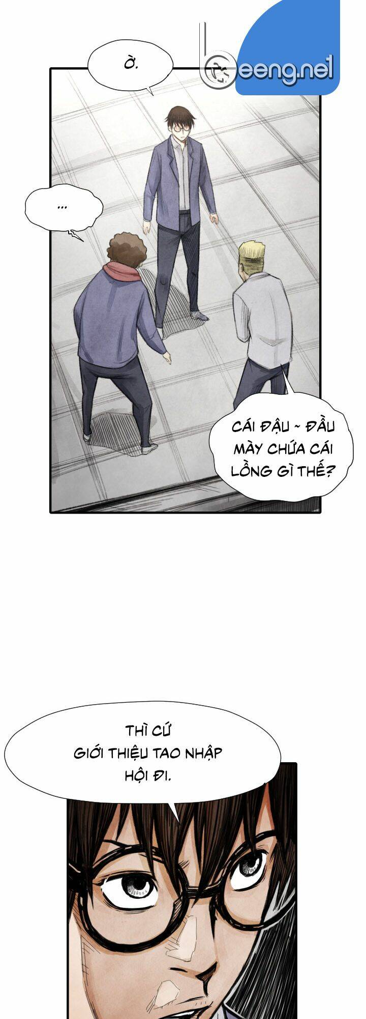 Song Hồn: Chapter 12