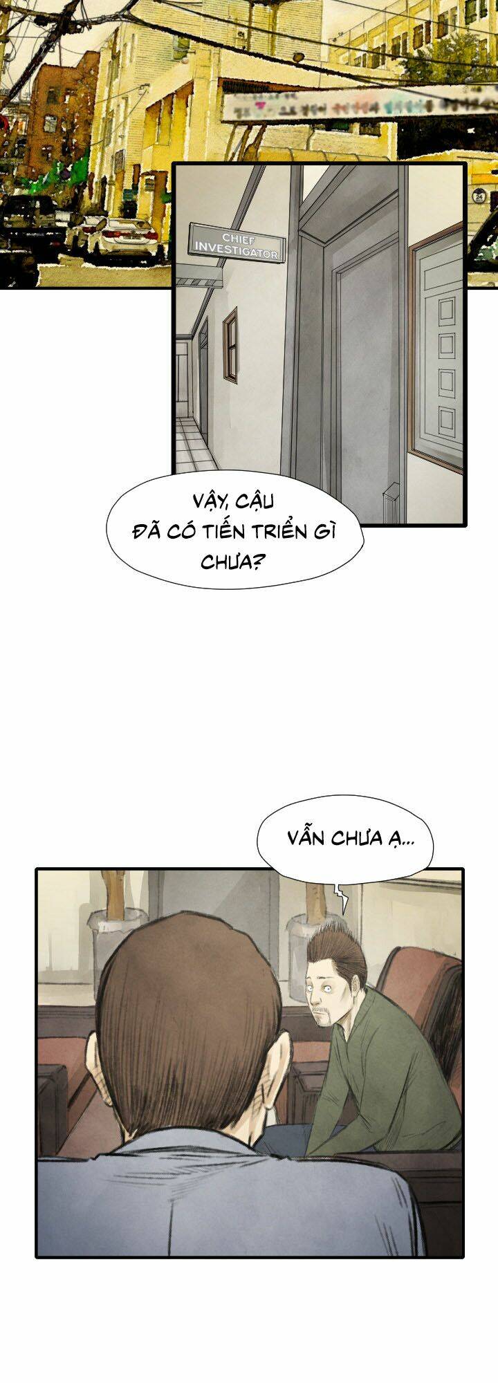 Song Hồn: Chapter 12