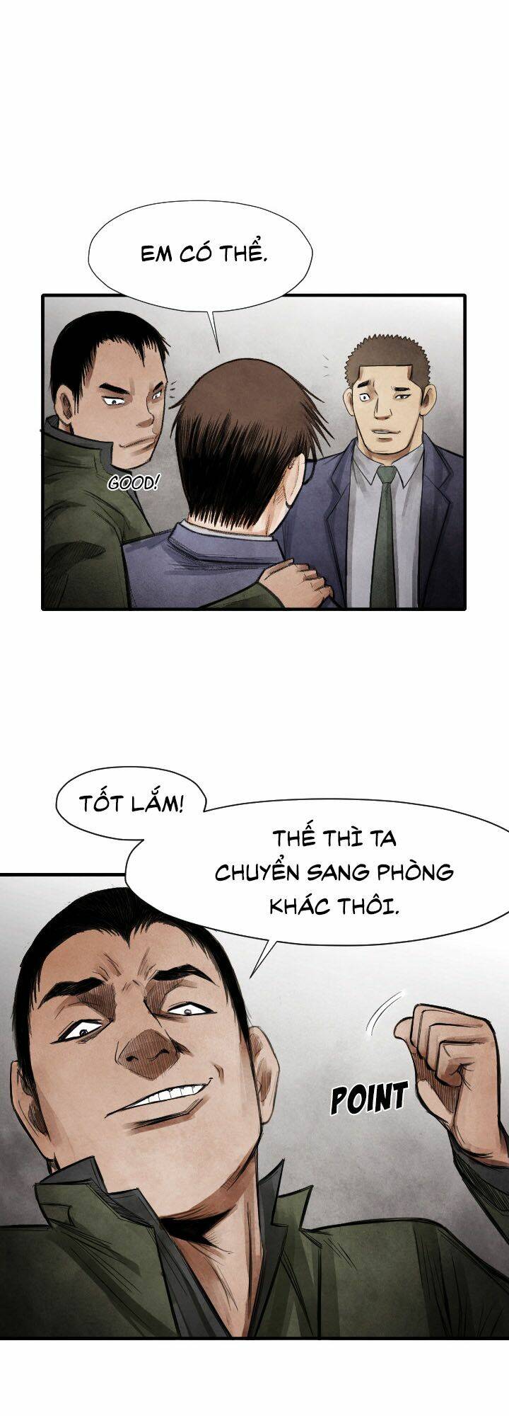 Song Hồn: Chapter 14