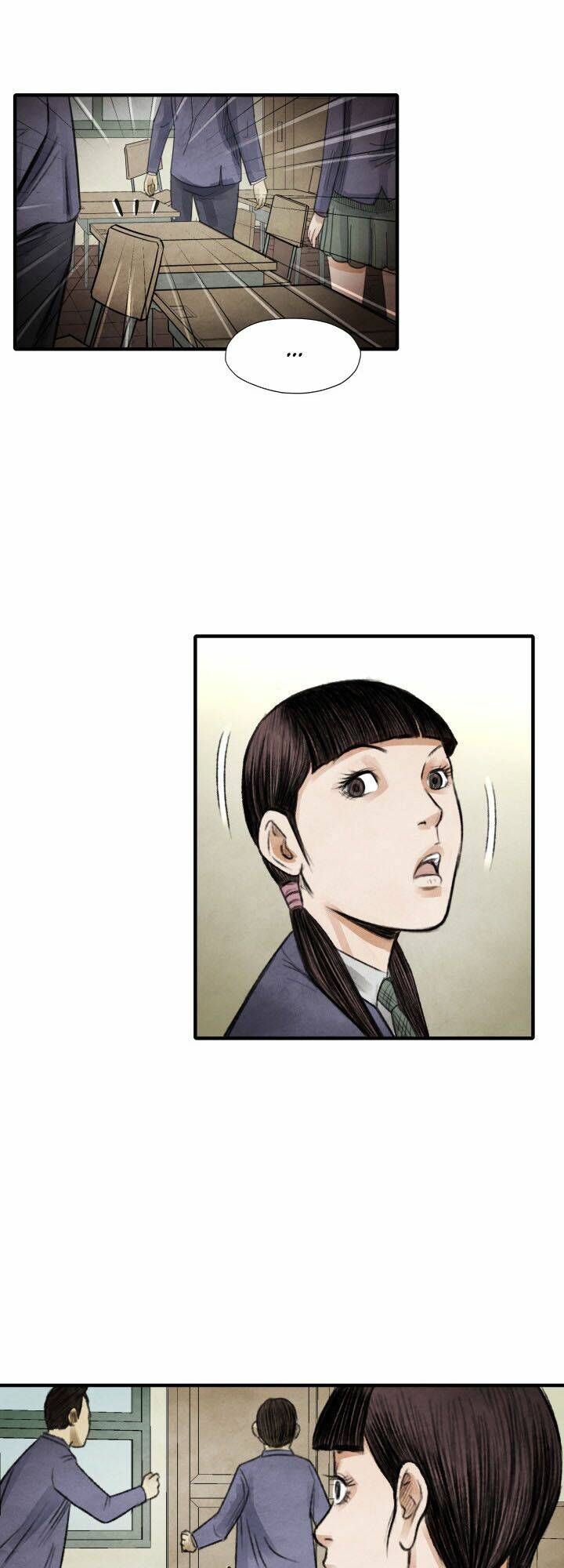 Song Hồn: Chapter 14