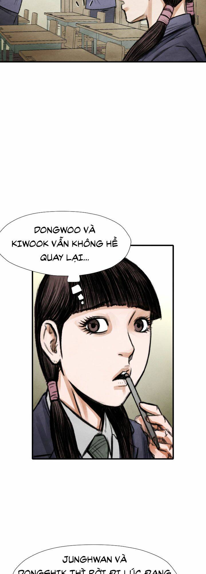 Song Hồn: Chapter 14