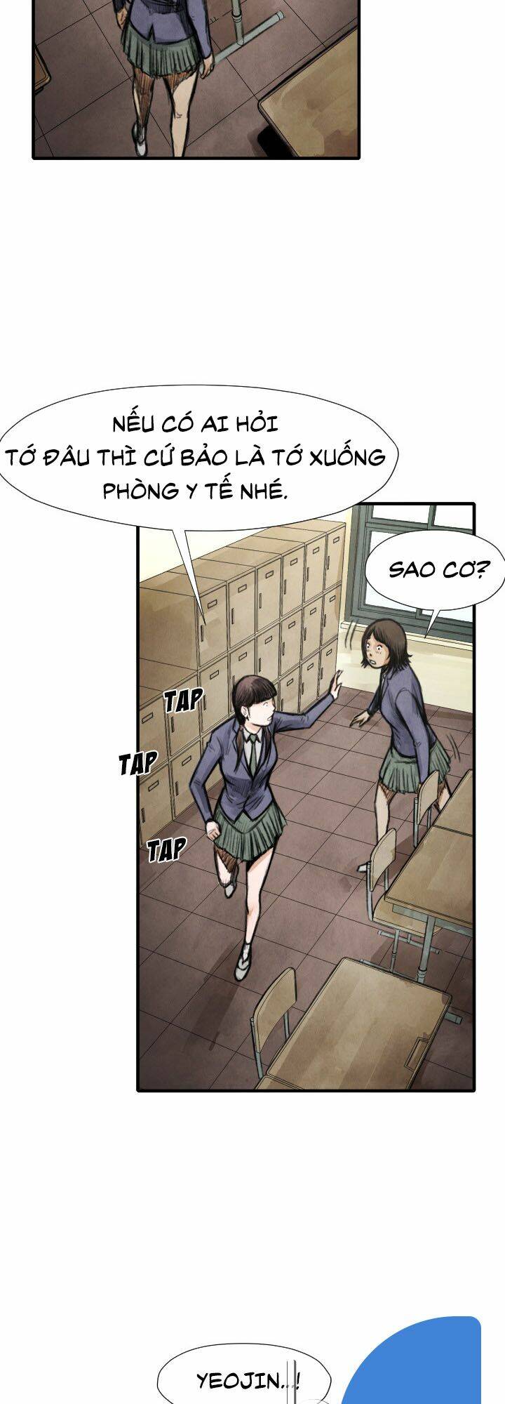 Song Hồn: Chapter 14
