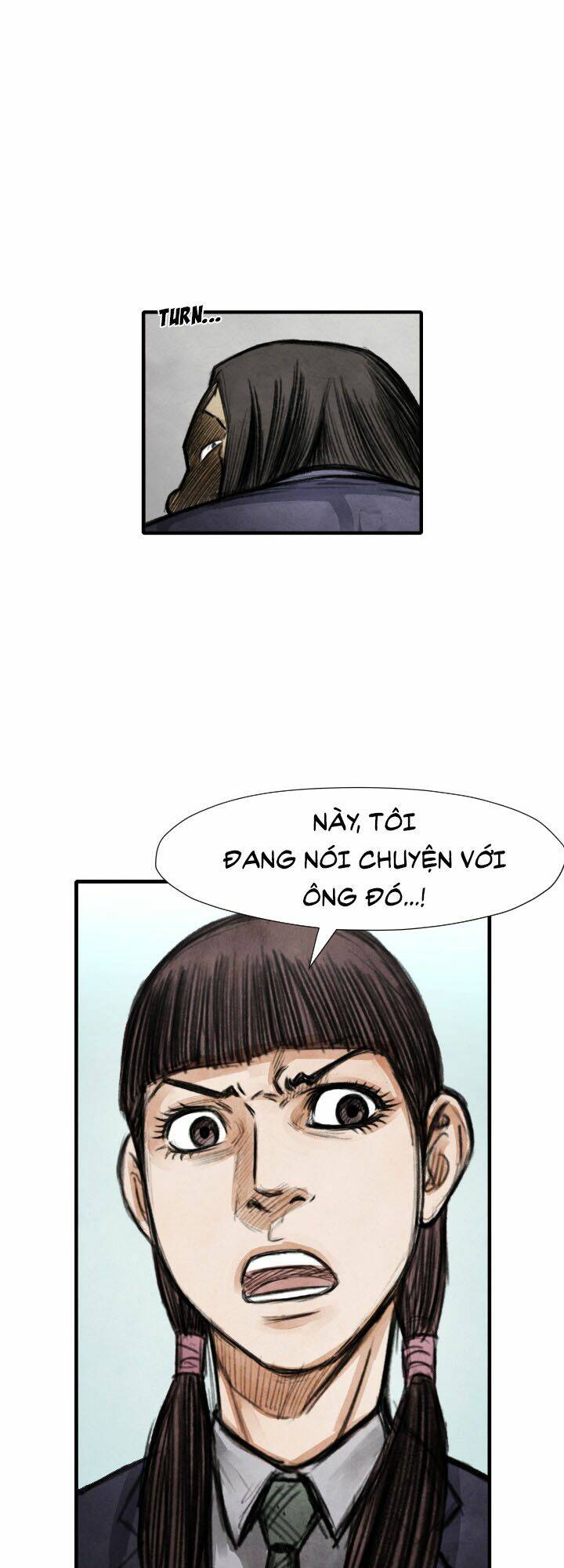 Song Hồn: Chapter 14
