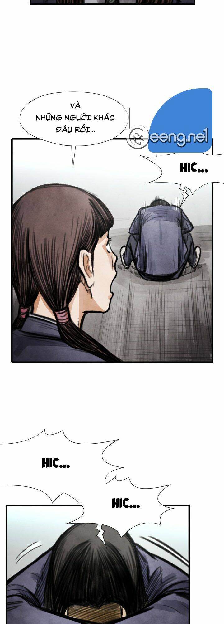 Song Hồn: Chapter 14
