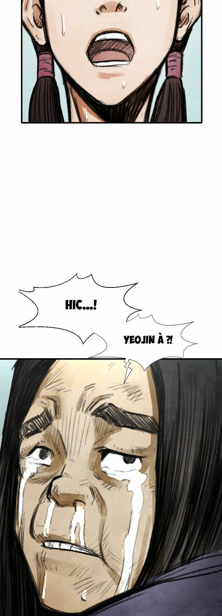 Song Hồn: Chapter 14