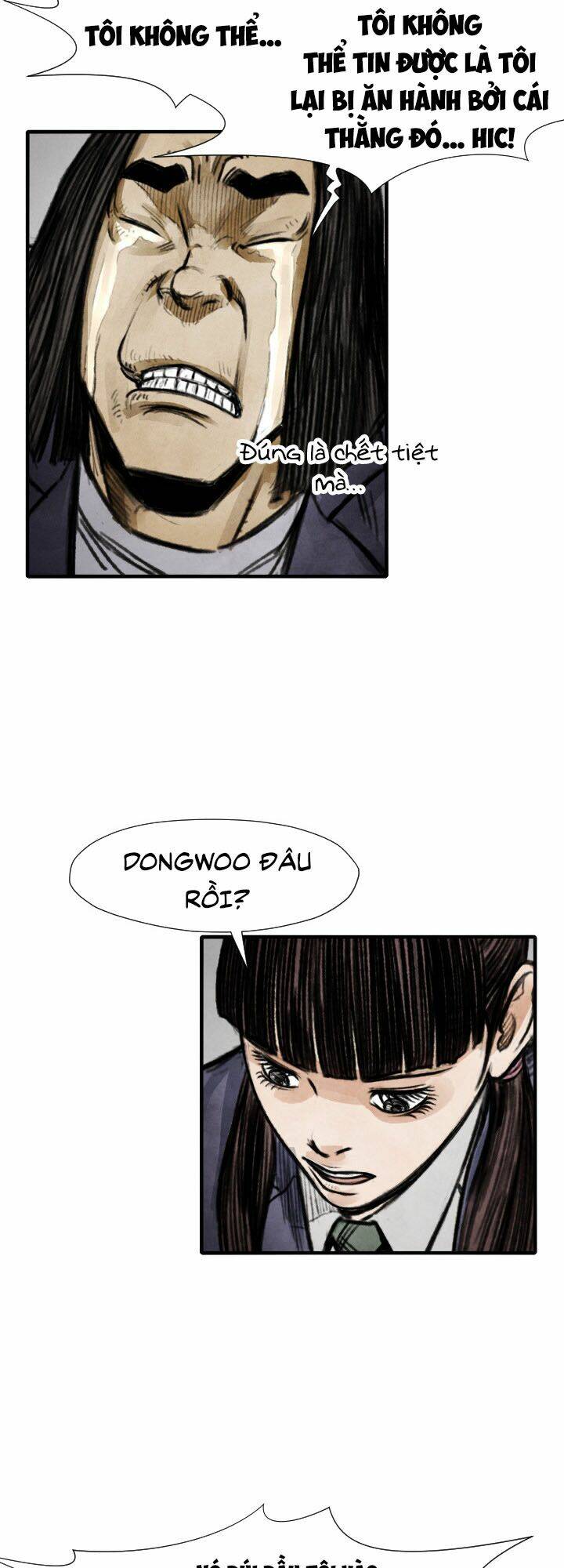 Song Hồn: Chapter 14