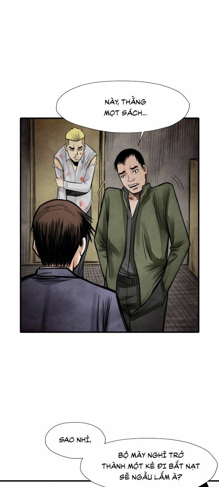 Song Hồn: Chapter 14