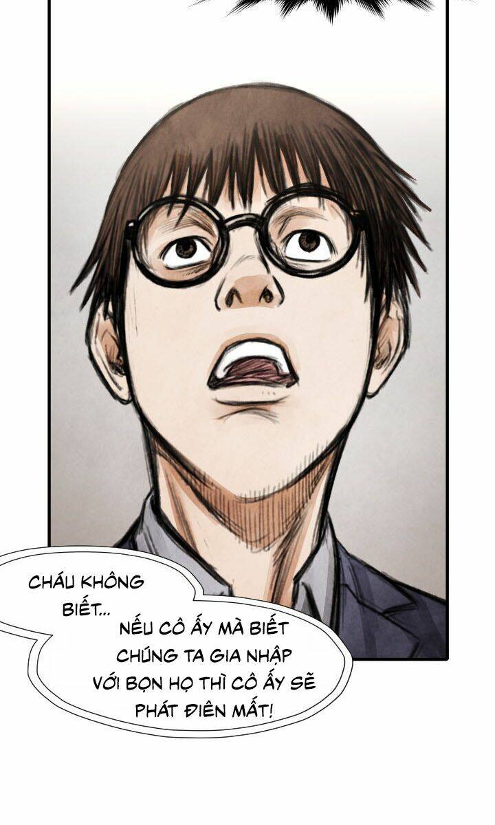Song Hồn: Chapter 15