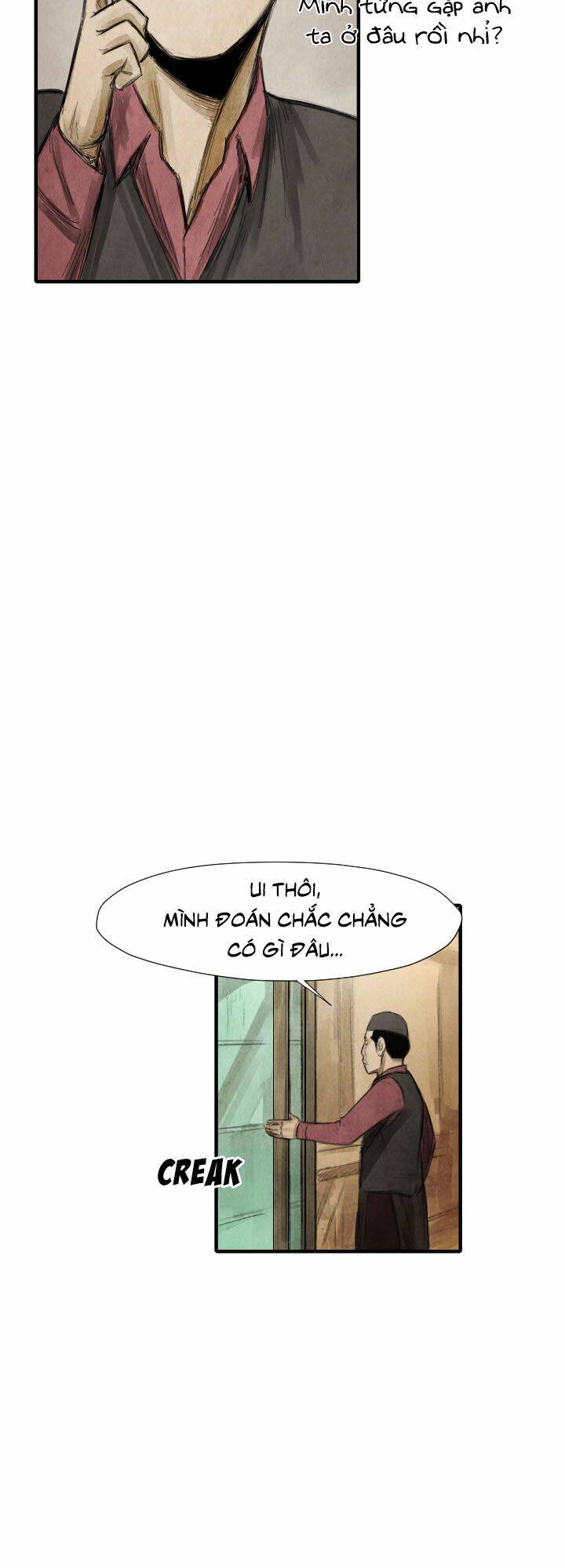 Song Hồn: Chapter 16