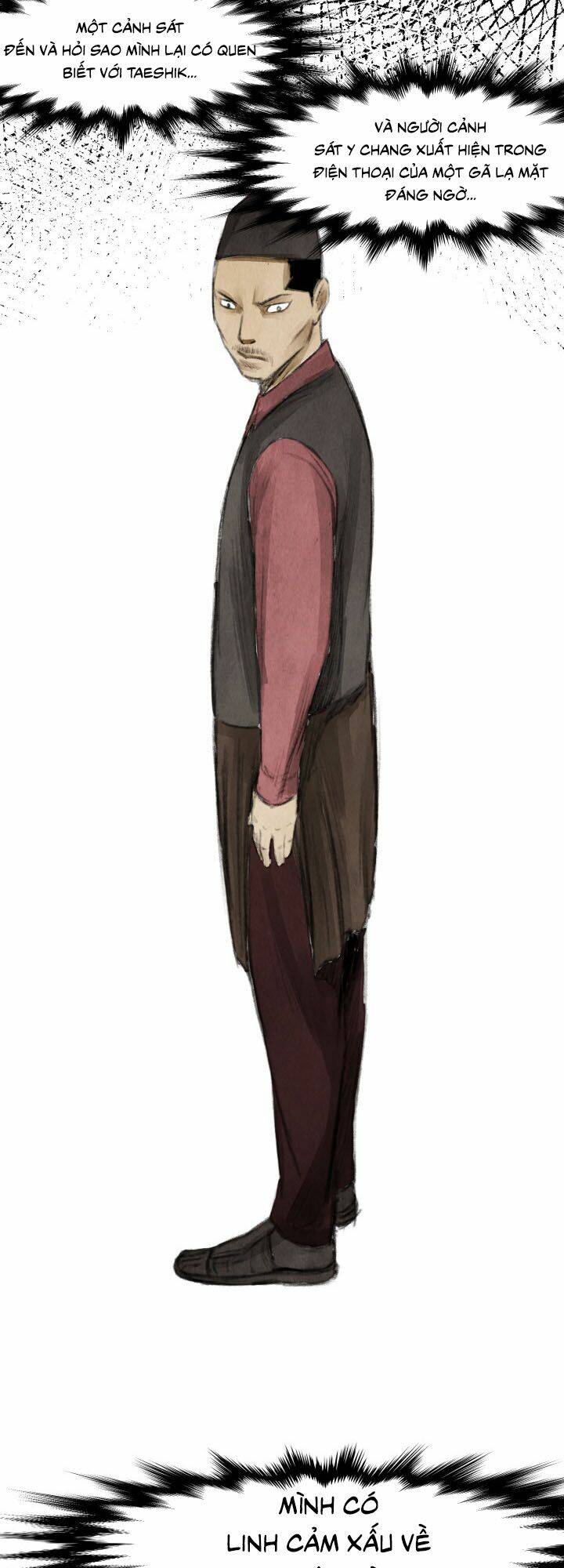Song Hồn: Chapter 16