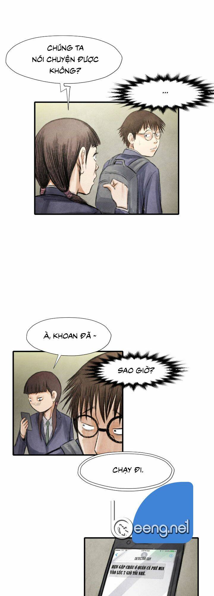 Song Hồn: Chapter 16
