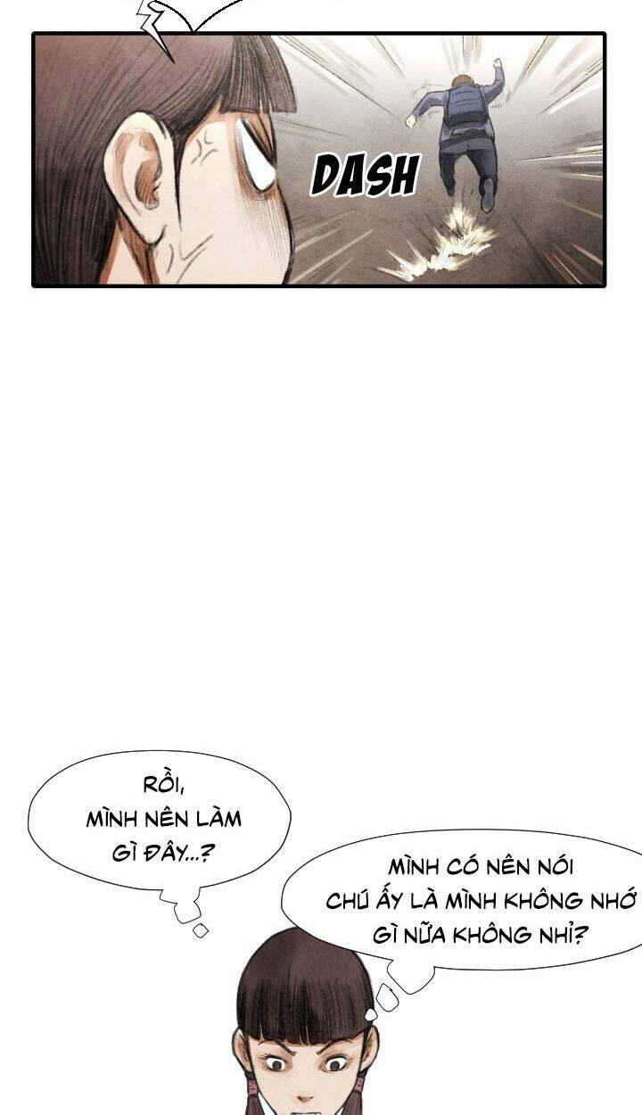 Song Hồn: Chapter 16