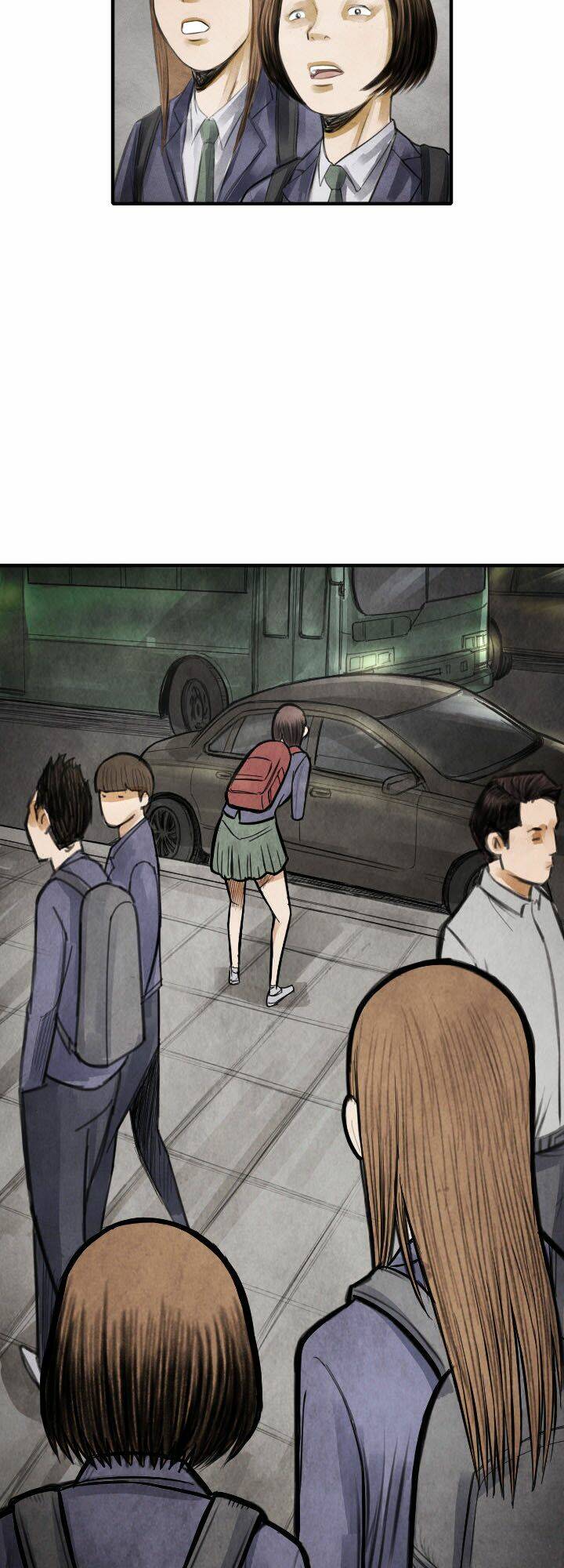 Song Hồn: Chapter 16