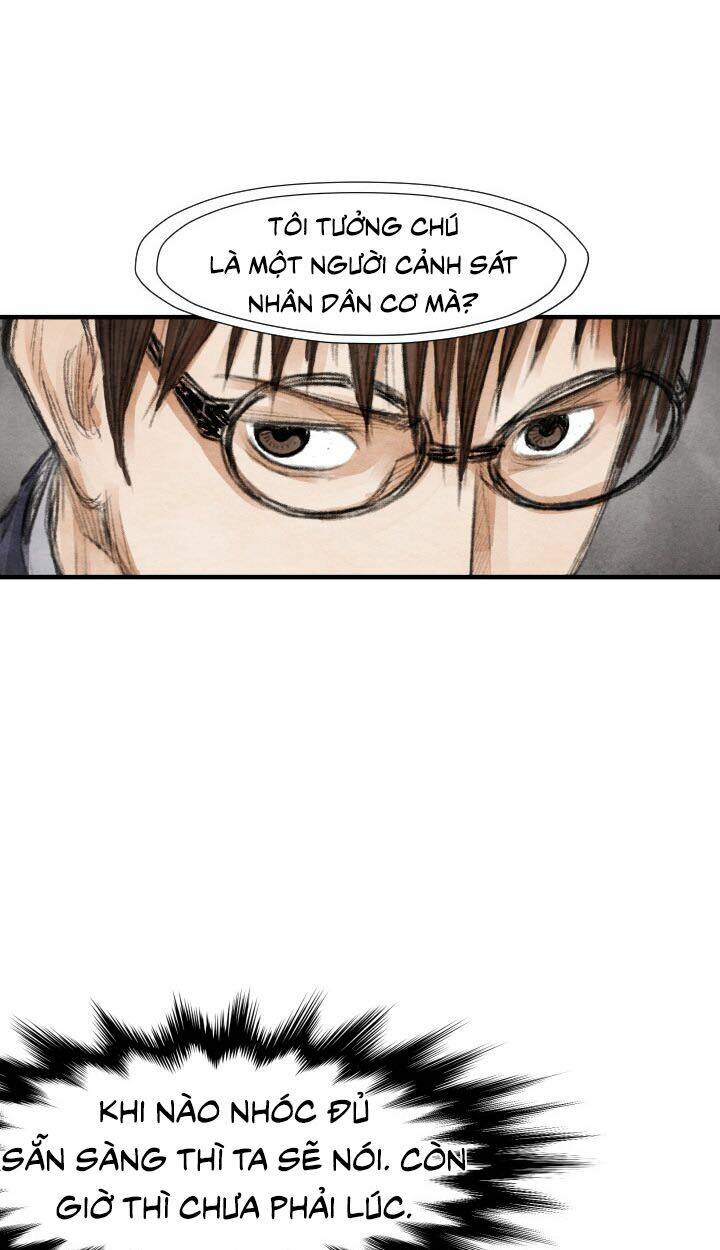 Song Hồn: Chapter 16