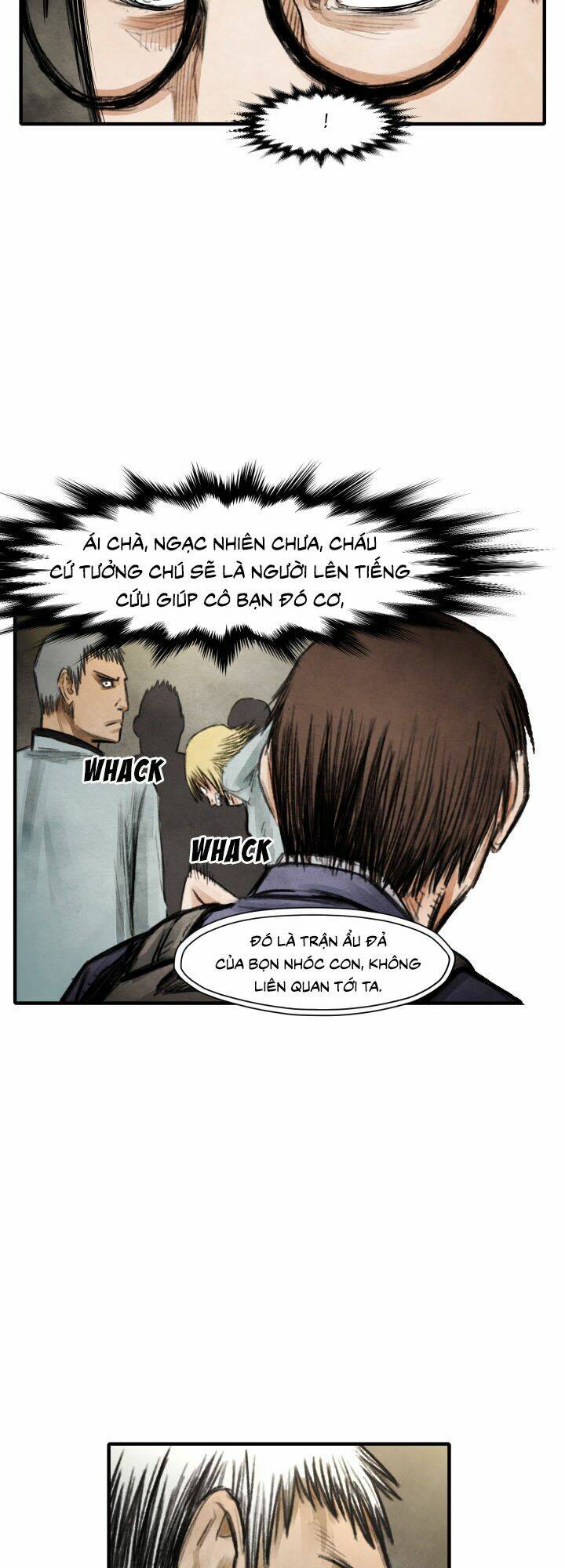 Song Hồn: Chapter 17