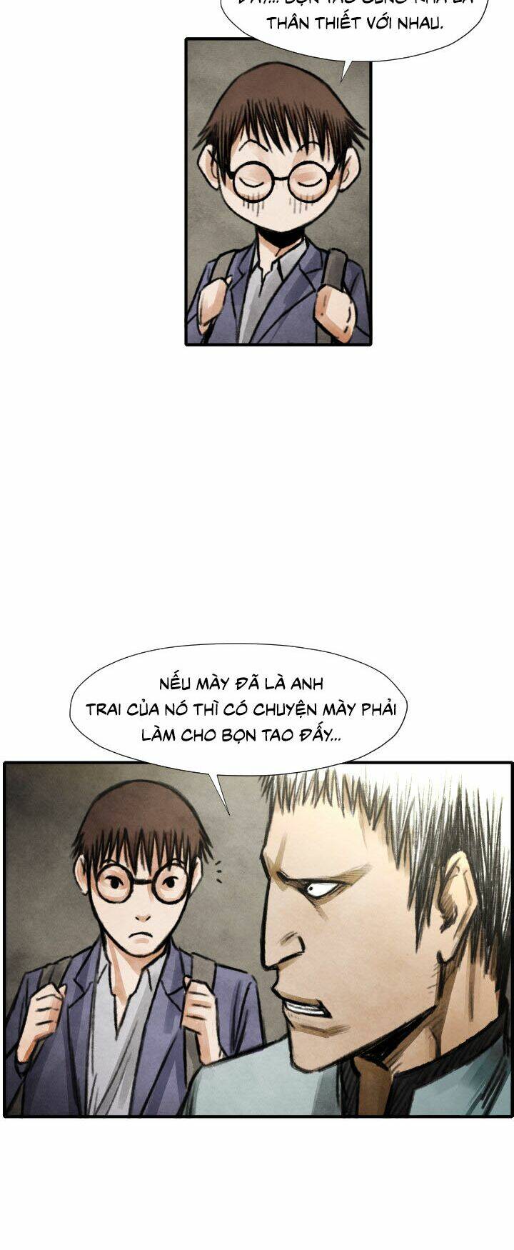 Song Hồn: Chapter 17