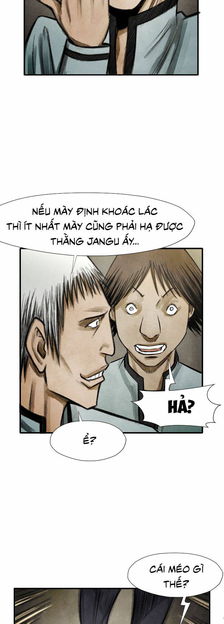 Song Hồn: Chapter 17