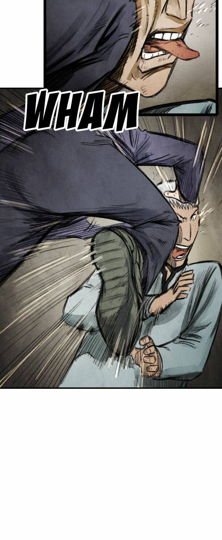 Song Hồn: Chapter 17