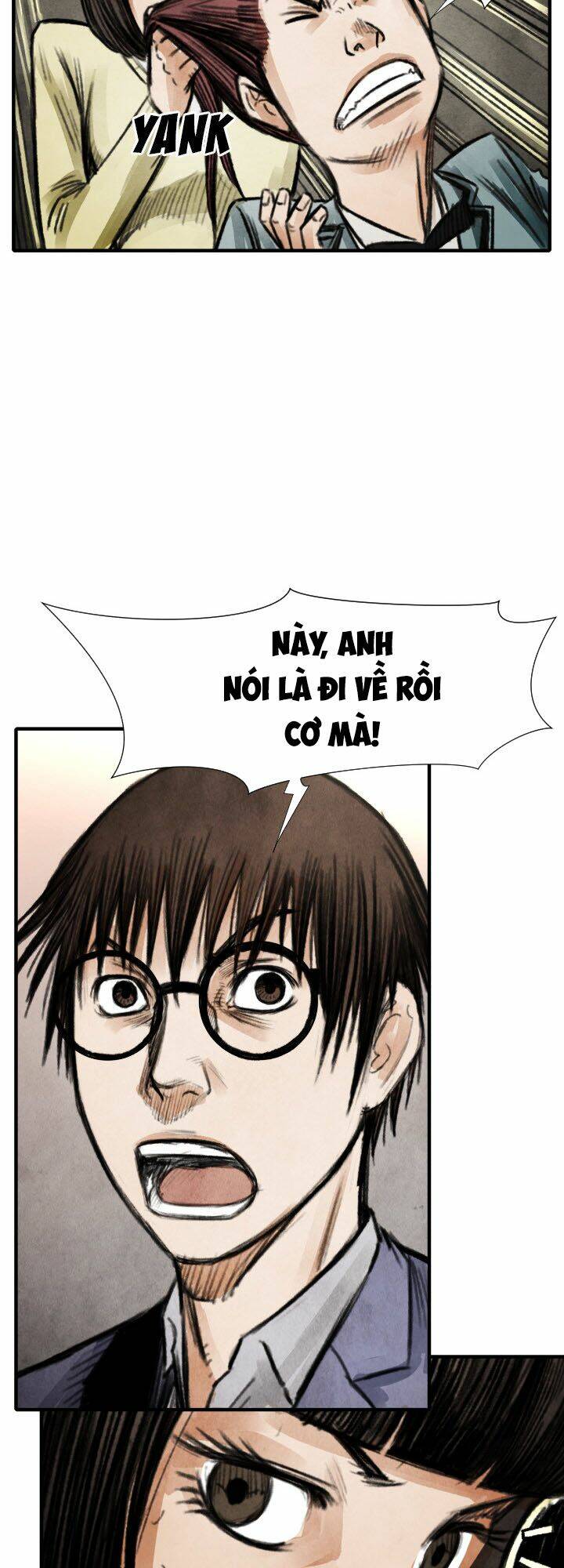 Song Hồn: Chapter 18