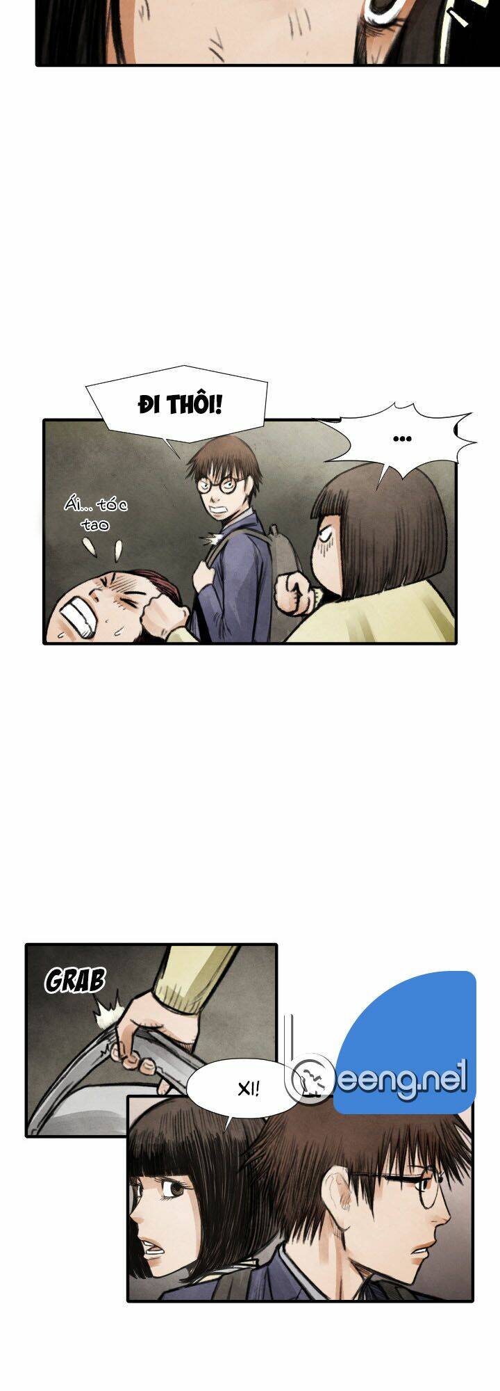 Song Hồn: Chapter 18