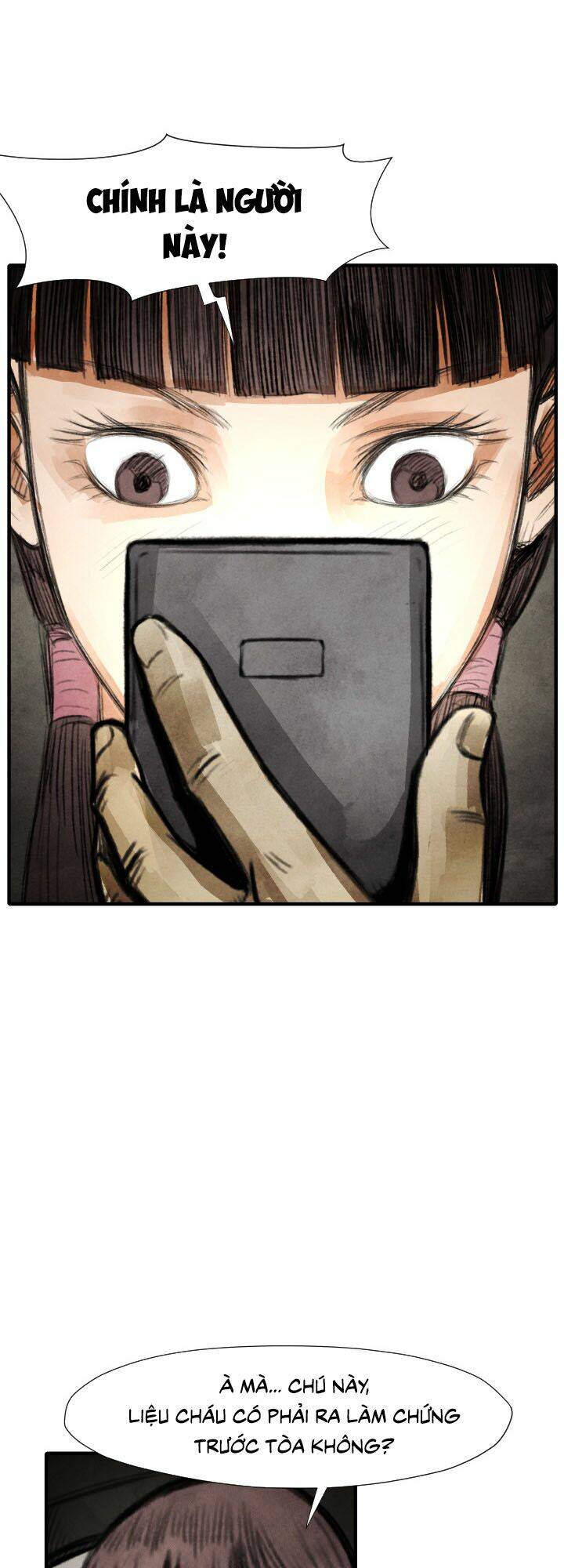 Song Hồn: Chapter 18