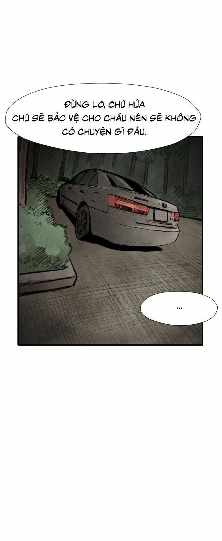 Song Hồn: Chapter 18