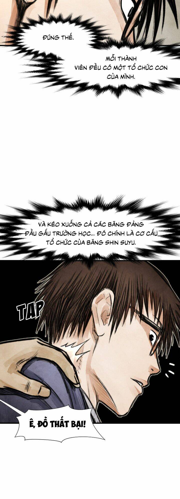 Song Hồn: Chapter 18
