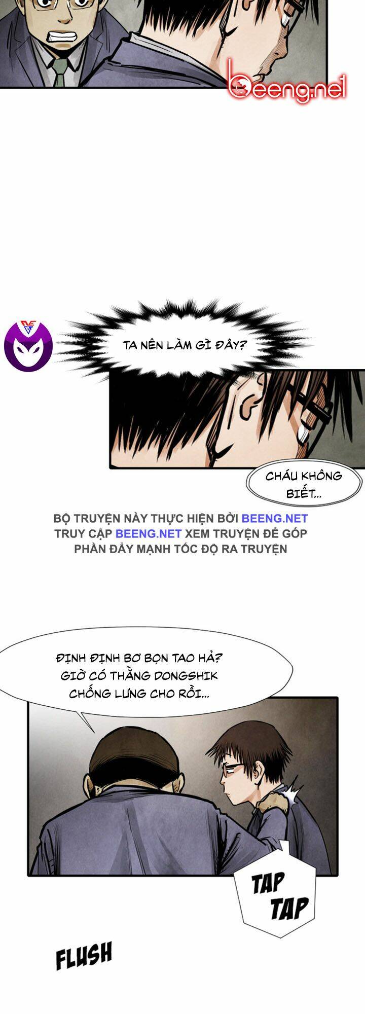 Song Hồn: Chapter 19