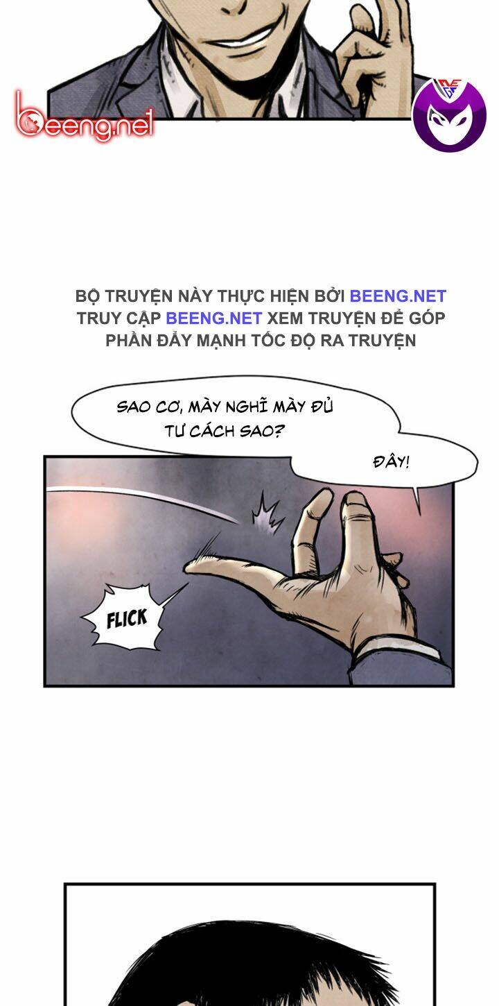 Song Hồn: Chapter 2