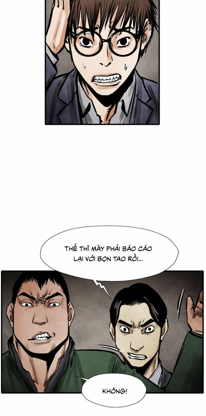 Song Hồn: Chapter 20