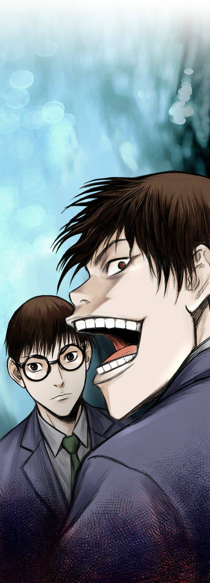 Song Hồn: Chapter 21